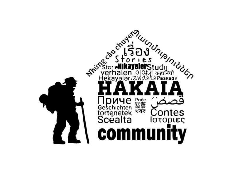 Hakaia Community Vandrehjem Aqaba Eksteriør billede